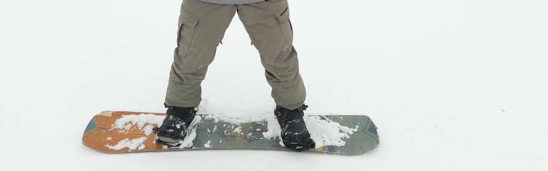 Expert Review: Burton Moto Snowboard Boots · 2021 | Curated.com