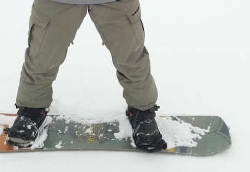 Expert Review: Burton Moto BOA Snowboard Boots · 2021 | Curated.com