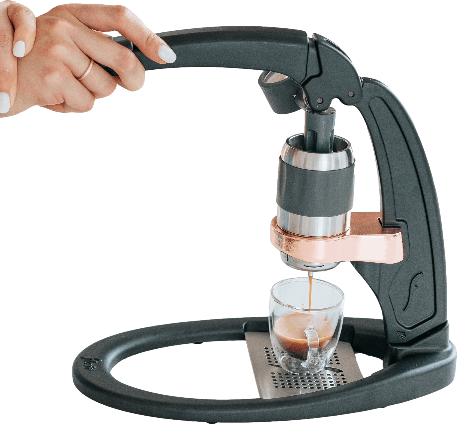 Flair Espresso Flair Pro 2 Espresso Maker | Curated.com