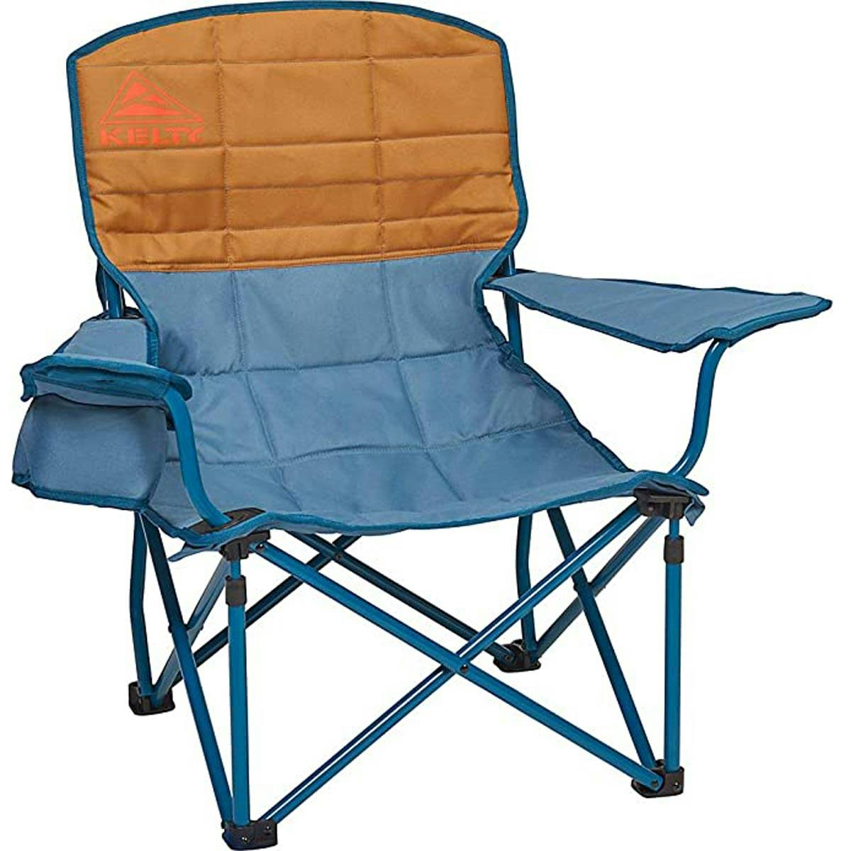 Kelty Lowdown Chair - Tapestry/Canyon Brown