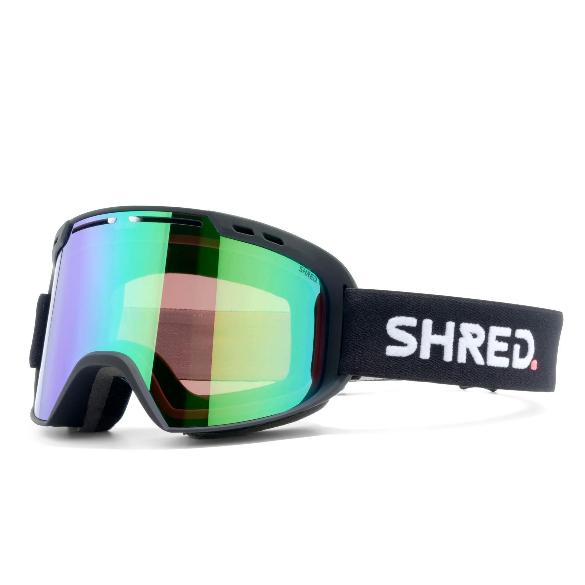 Shred Amazify Snow Goggles