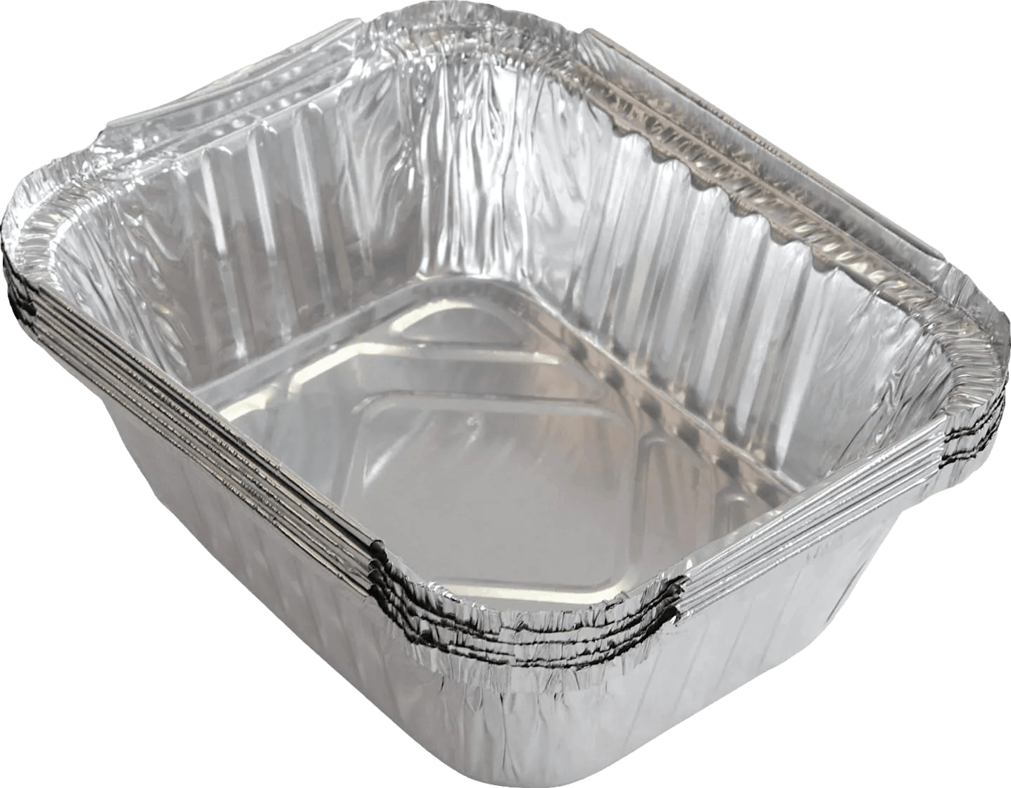 Napoleon Grease Drip Trays · Pack of 5 · Small