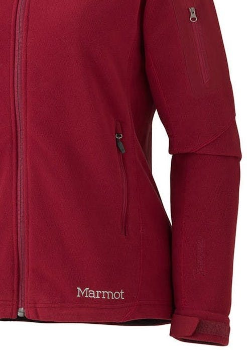 Marmot - Women's Mont Blanc Jacket