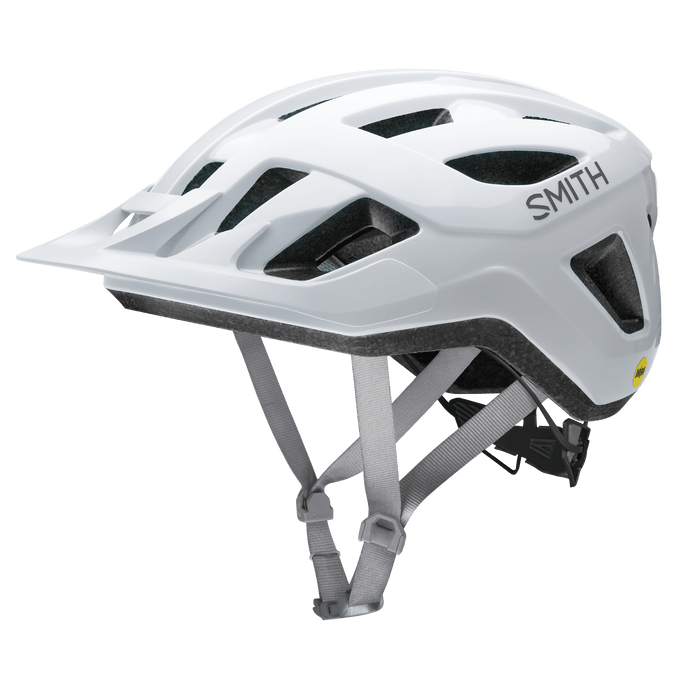 Smith Convoy MIPS Helmet · White · M