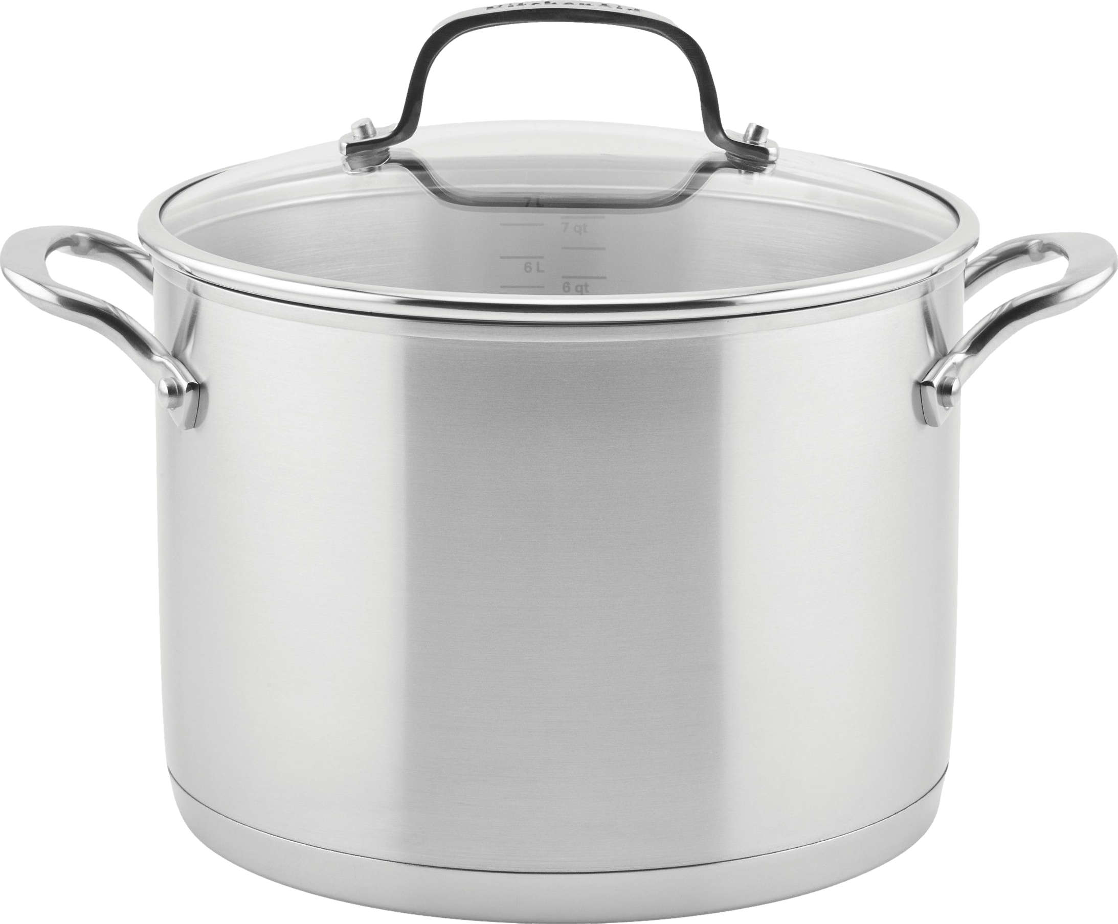 How to Choose the Right Size Stock Pot