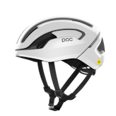 POC Omne Air MIPS Helmet · Hydrogen White · L