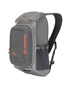 Selling Simms on Curated.com
