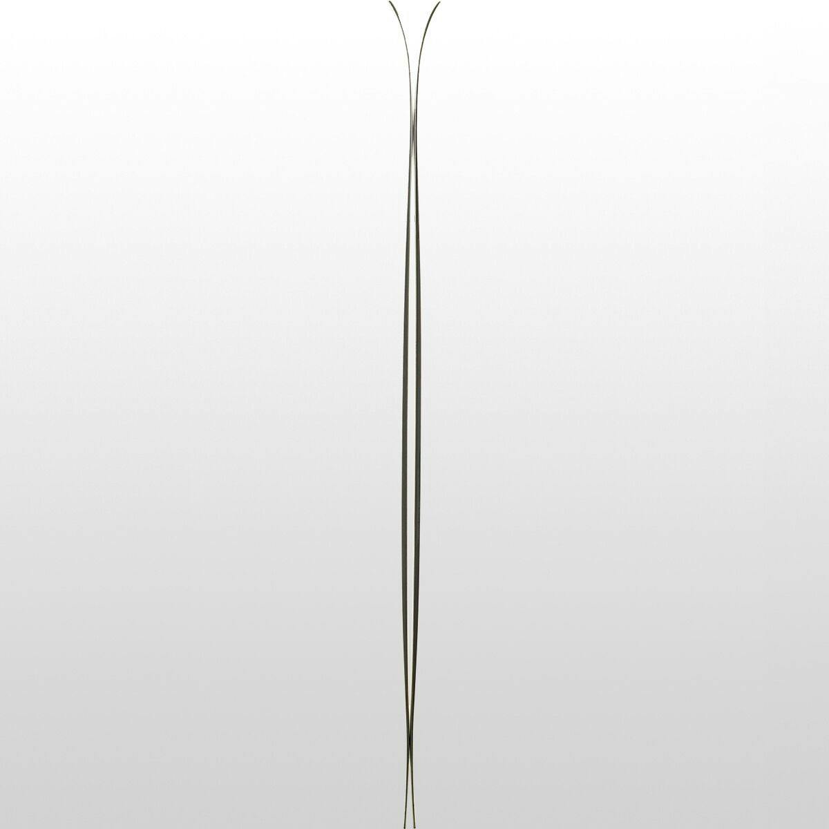 Salomon Stance 96 Skis · 2022 · 176 cm