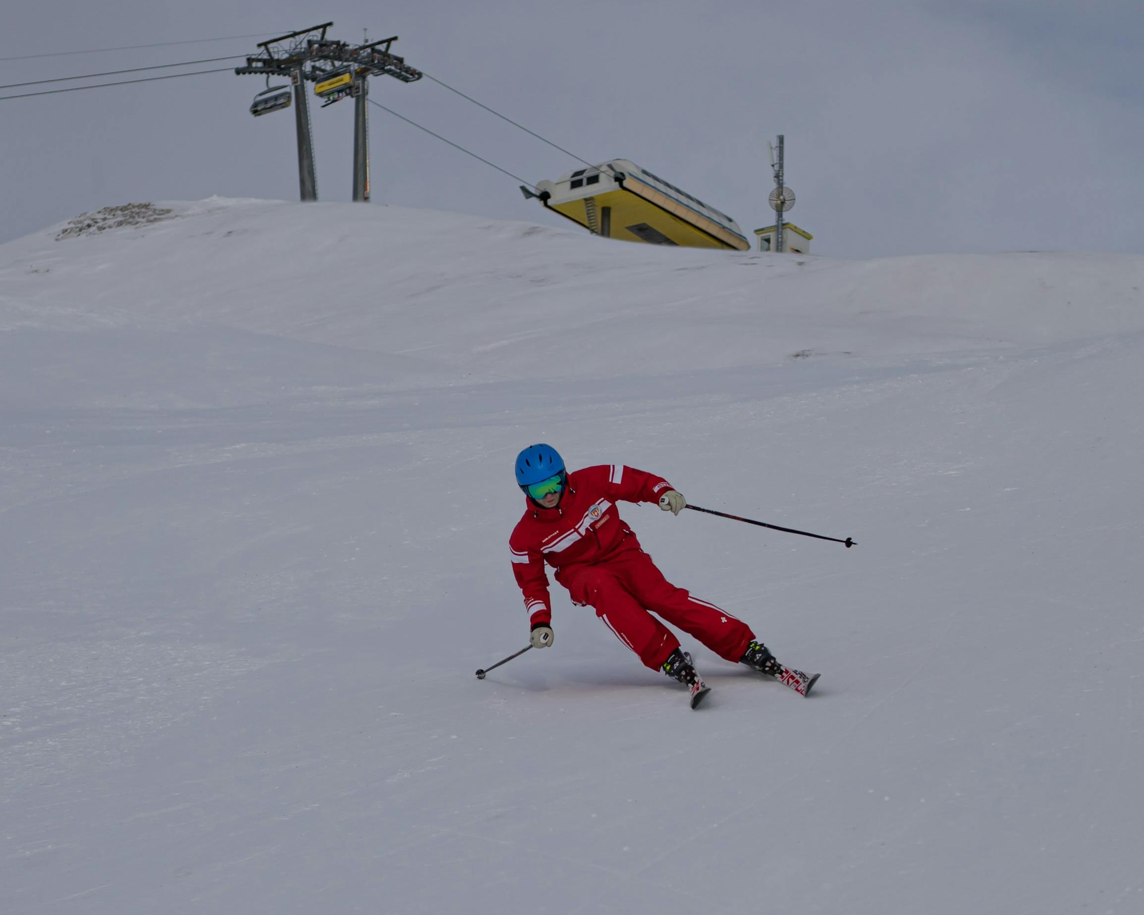 matching ski jackets and pants