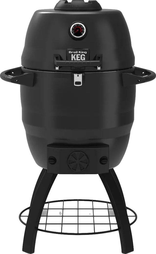Broil King Keg Charcoal Grill
