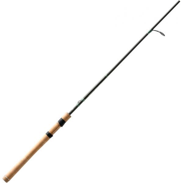 13 Fishing Omen Green 2 Inshore Casting Rod · 7'2" · Medium heavy