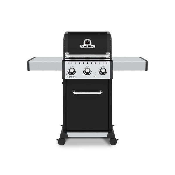 Broil King Baron 320 Pro Gas Grill