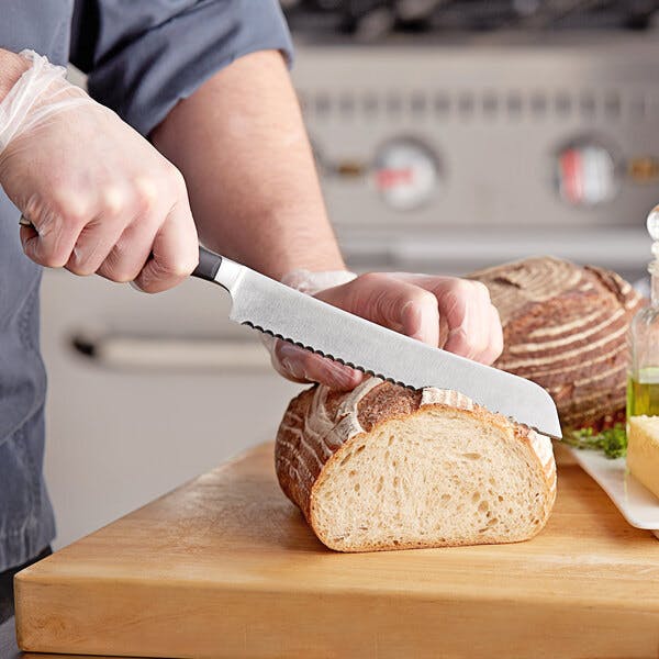 Wusthof Classic 8 in. Bread Knife