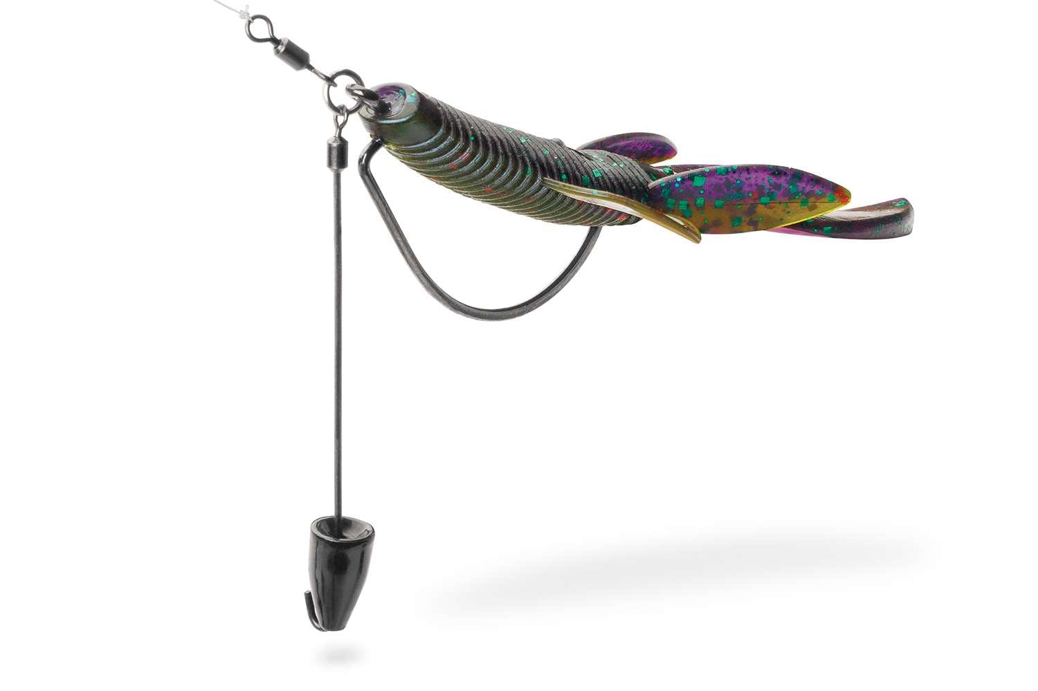 An Expert Guide to the Best Flipping Baits for Bass