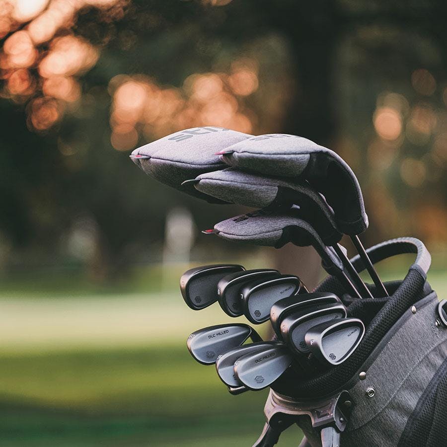 Headcovers Protect Your Clubs in Style – Good Good Golf