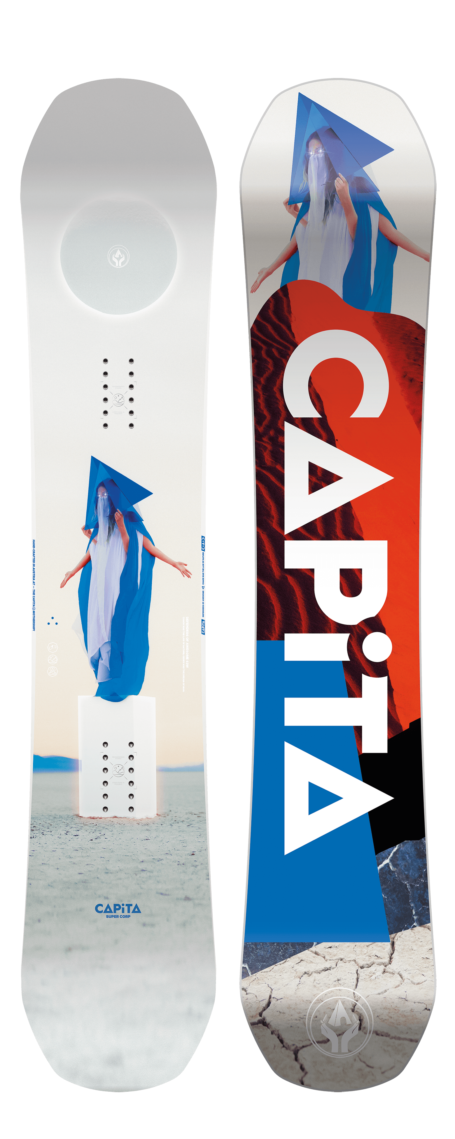 capita 2021 boards