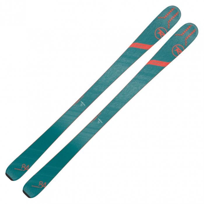 Rossignol Experience 84 Ai Skis · Women's · 2020