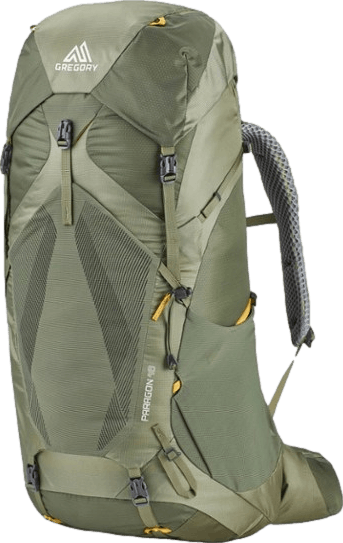Gregory Paragon 48 Backpack- Men's