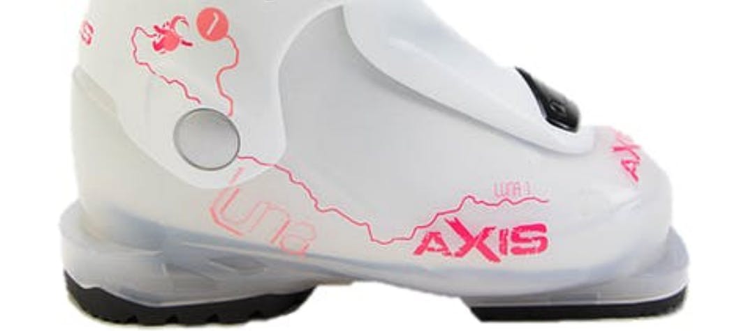 Axis Luna AX -1 Junior Ski Boots · Girls' · 2022