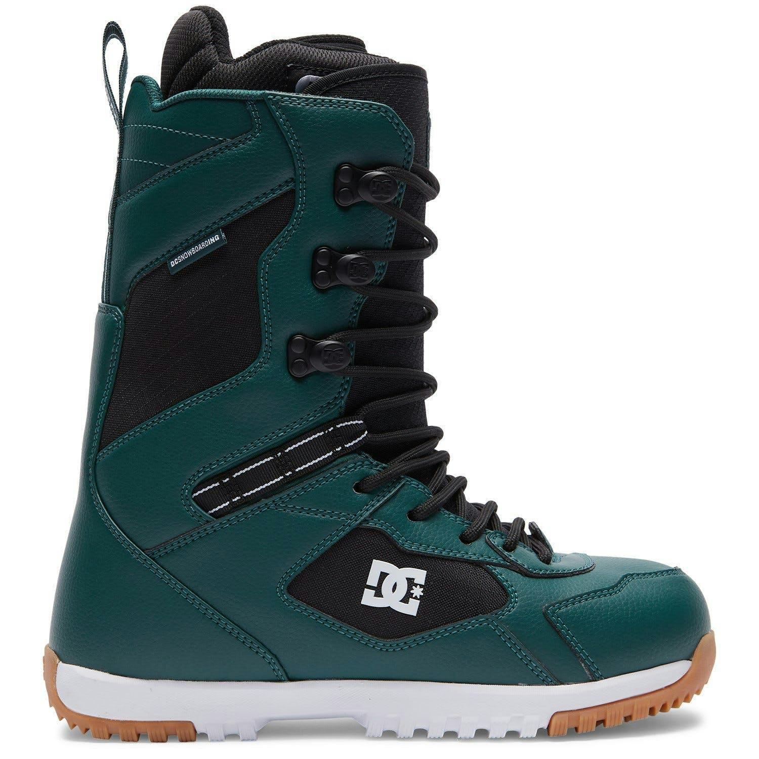DC Mutiny Snowboard Boots · 2023