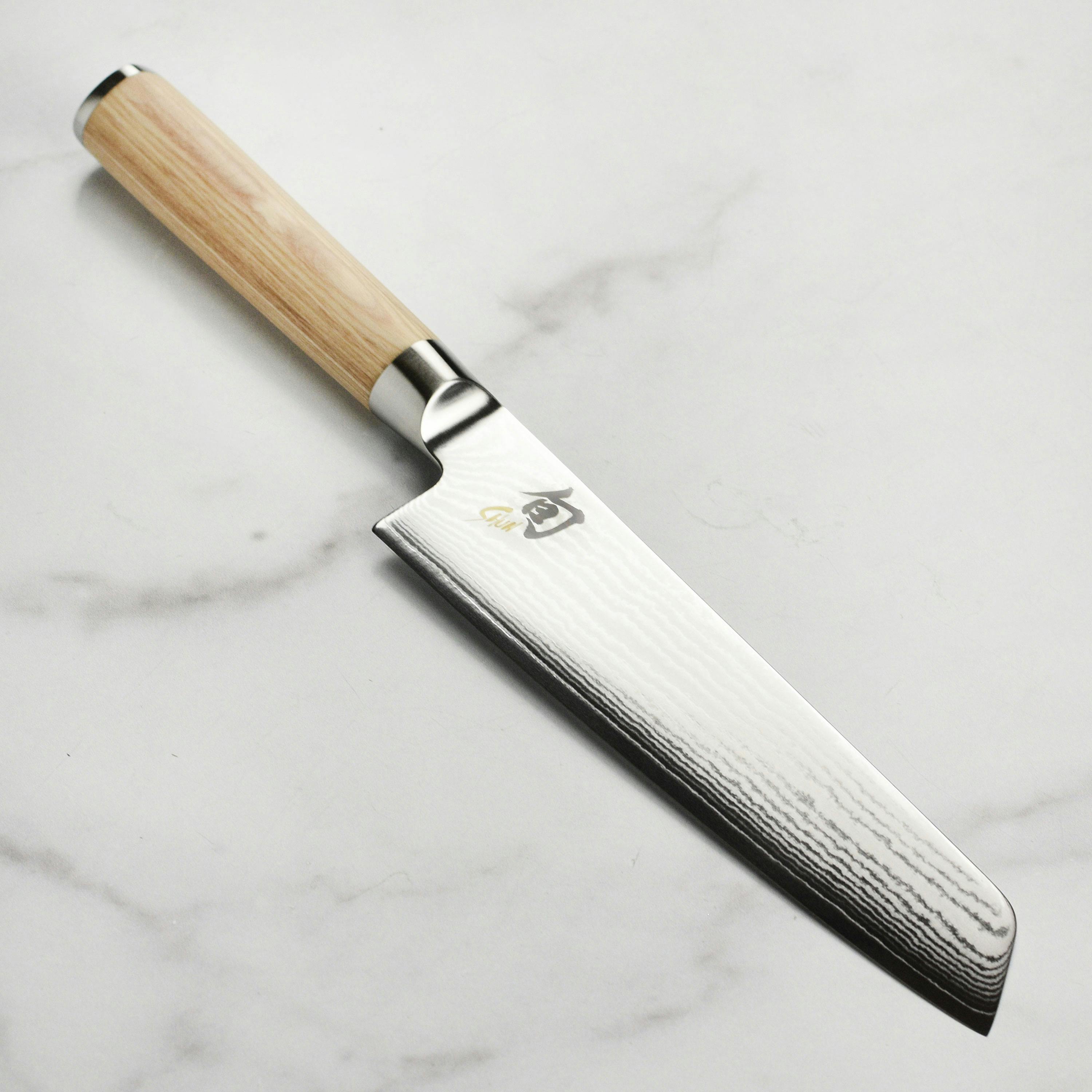 Shun Classic Blonde Utility Knife 6"