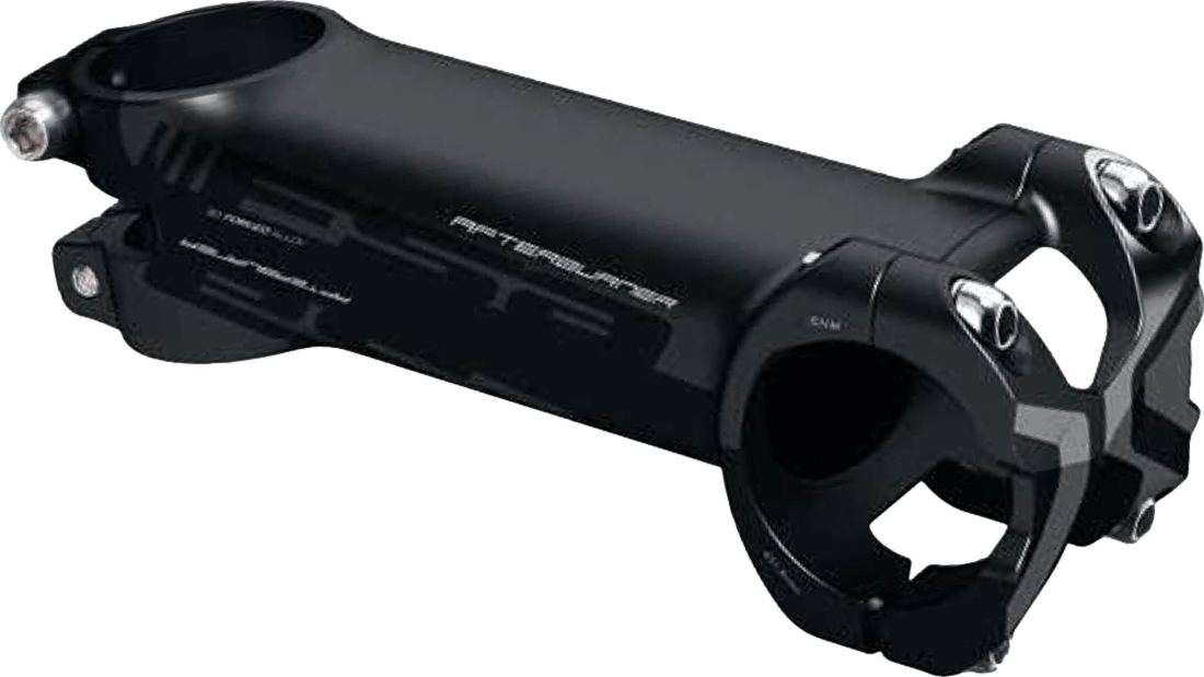 FSA Afterburner 12D Stem · Black · 110mm