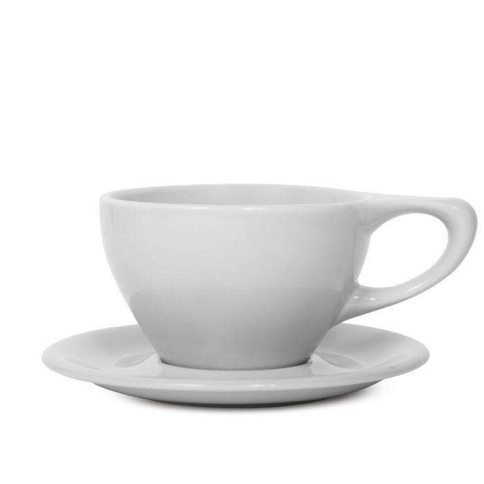 notNeutral LINO Cup & Saucer