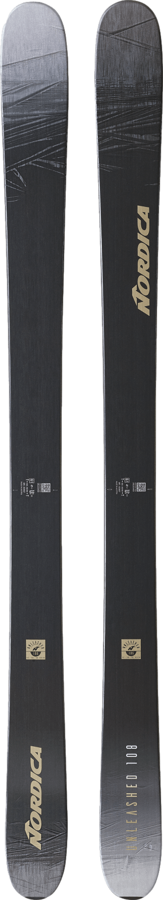 Nordica Unleashed 108 Skis · 2023