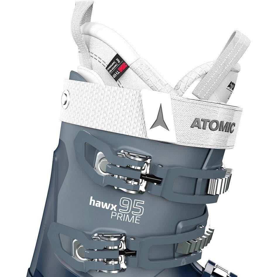 Atomic Hawx Prime 95 W Ski Boots · Women's · 2022