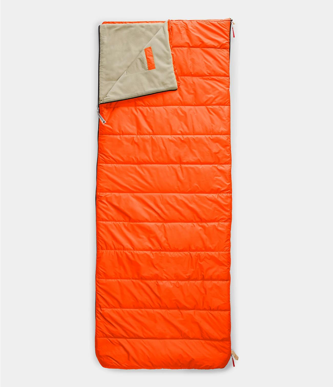 The North Face Eco Trail Bed 35° Sleeping Bag- Men's