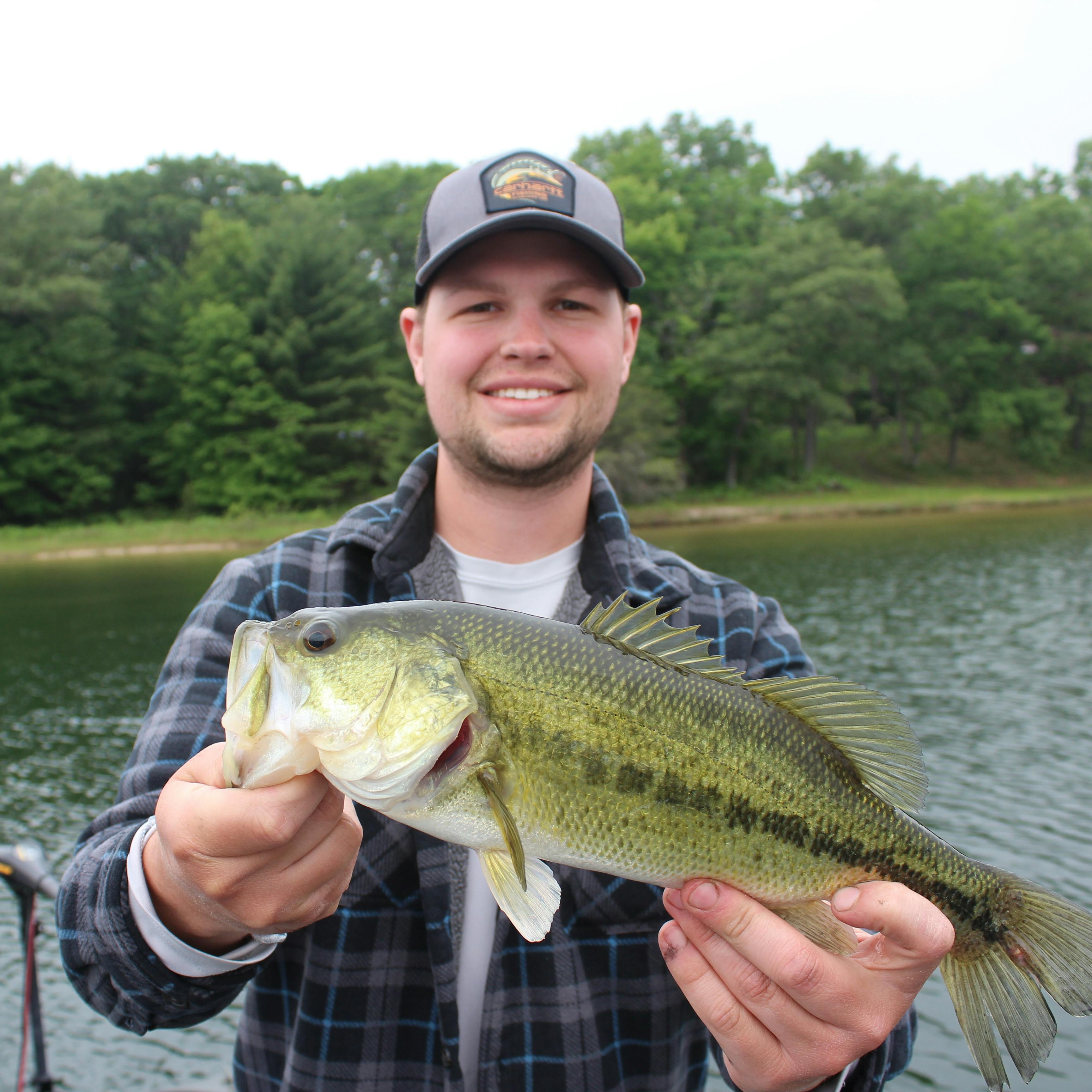 Cracking the Code: Why You're Not Catching Bass and How to Fix It