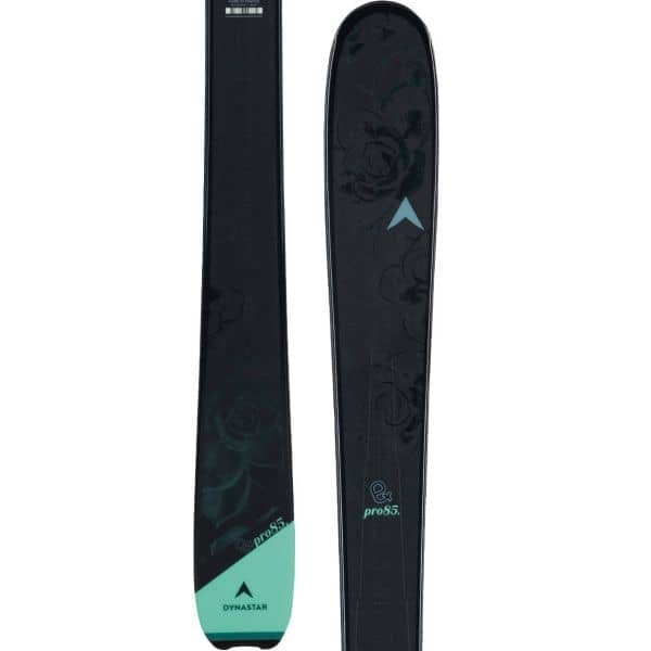 Dynastar E-Pro 85 Open Skis · Women's · 2023 · 158 cm