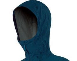 Mammut Women's Ultimate Alpine Softshell Hooded Jacket