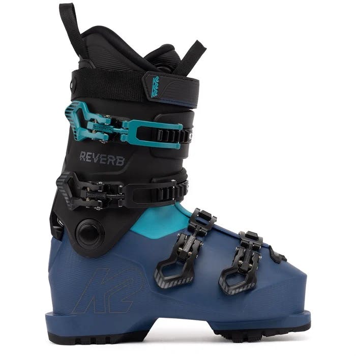 K2 Reverb Ski Boots · Kids' · 2023