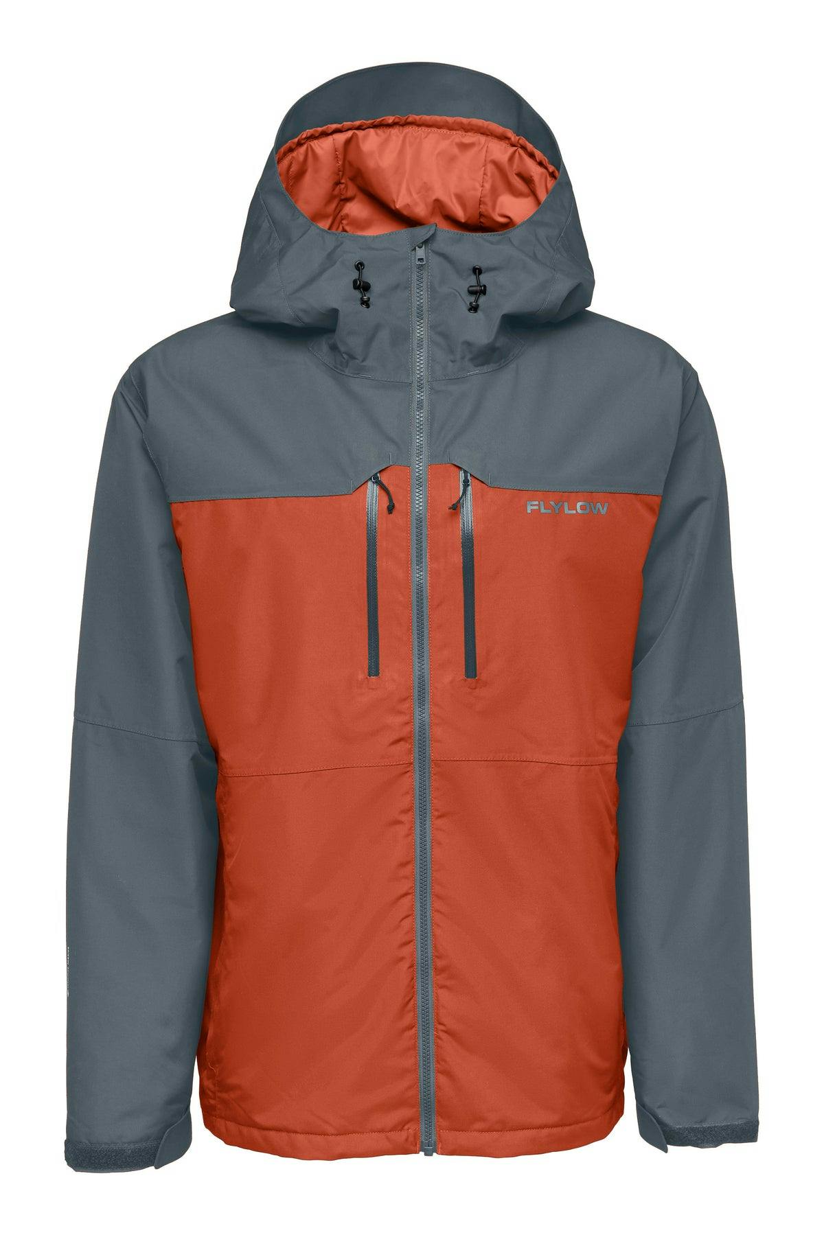 Flylow Men's Roswell 2L Insulated Jacket