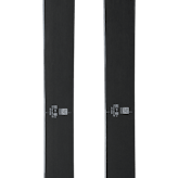 Nordica Unleashed 98 Skis · 2023 · 174 cm