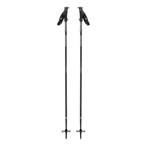 Black Diamond Compactor Ski Poles · 2023