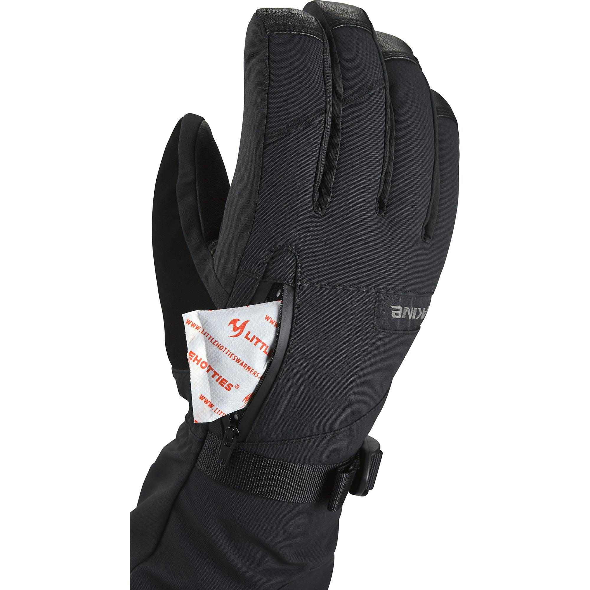 Dakine Men's Leather Titan GORETEX Gloves