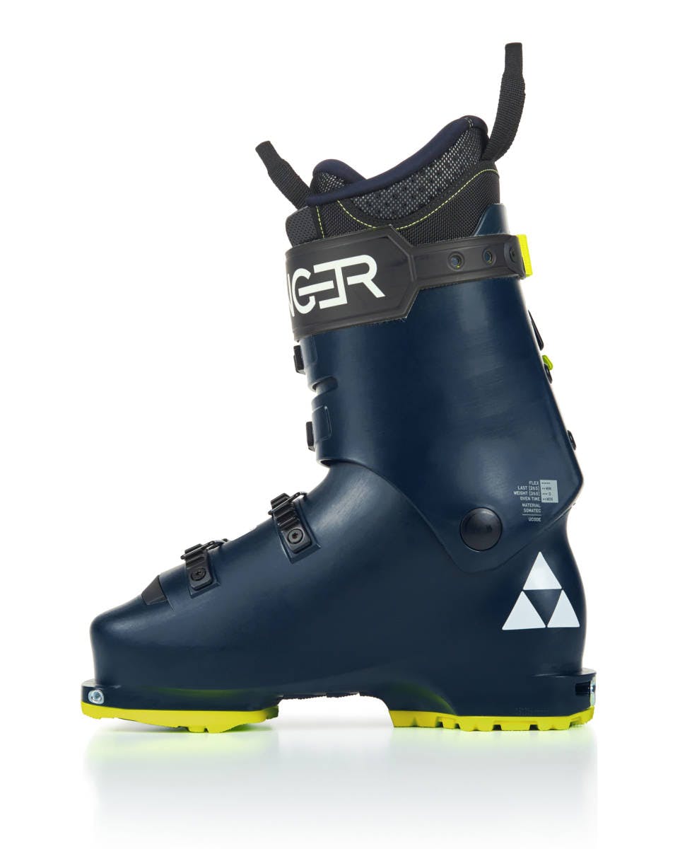 Fischer Ranger 120 Ski Boots · 2021