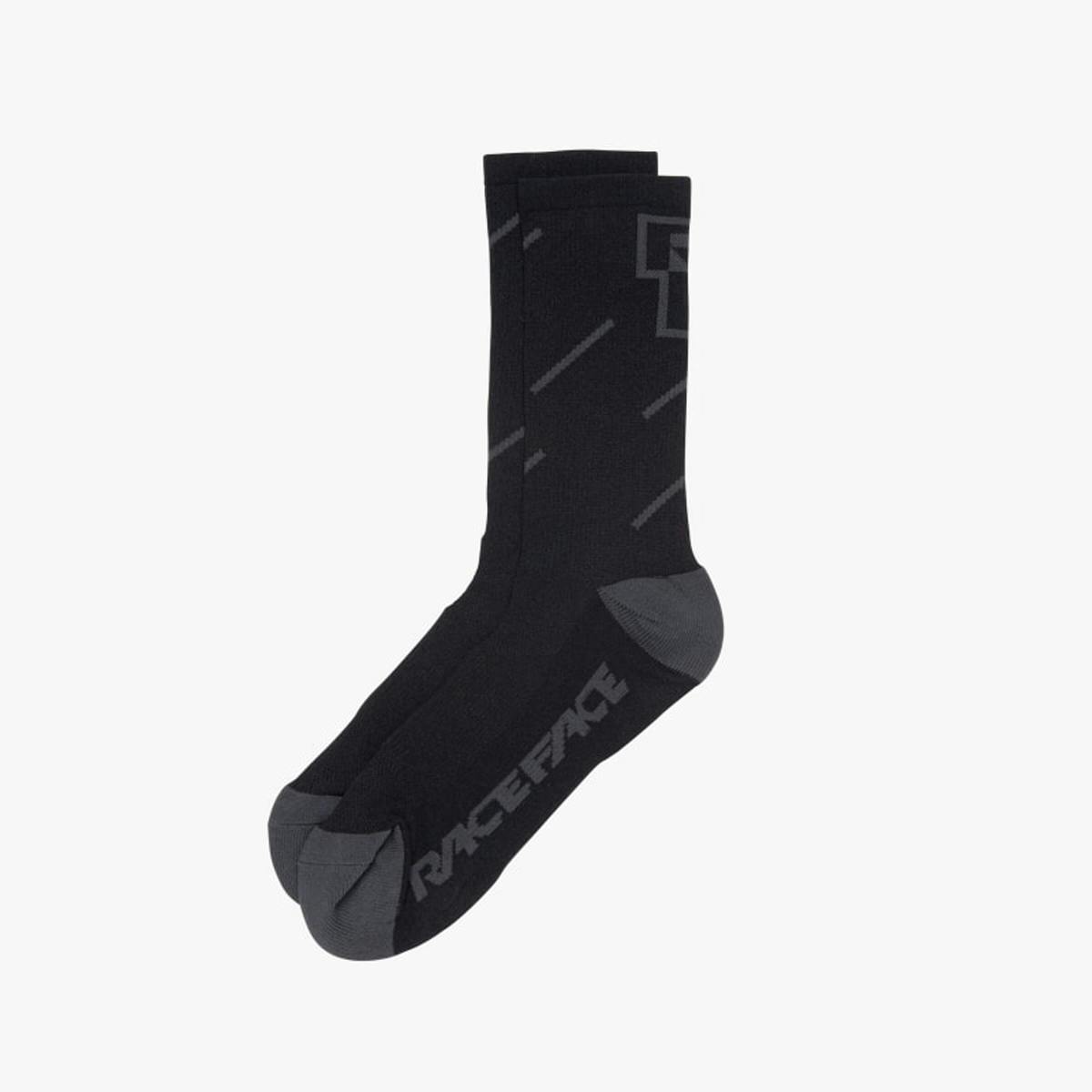 RaceFace Gear Jammer Socks - Royale - L/XL