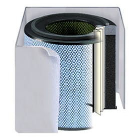 Austin Air Bedroom Machine® Filter