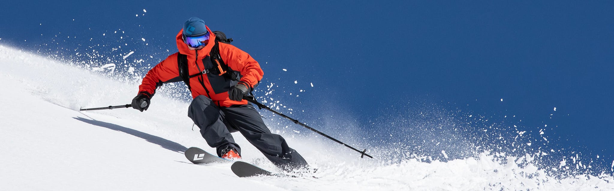Softshell vs. Hardshell Jackets: Discover Your Ideal Ski Jacket