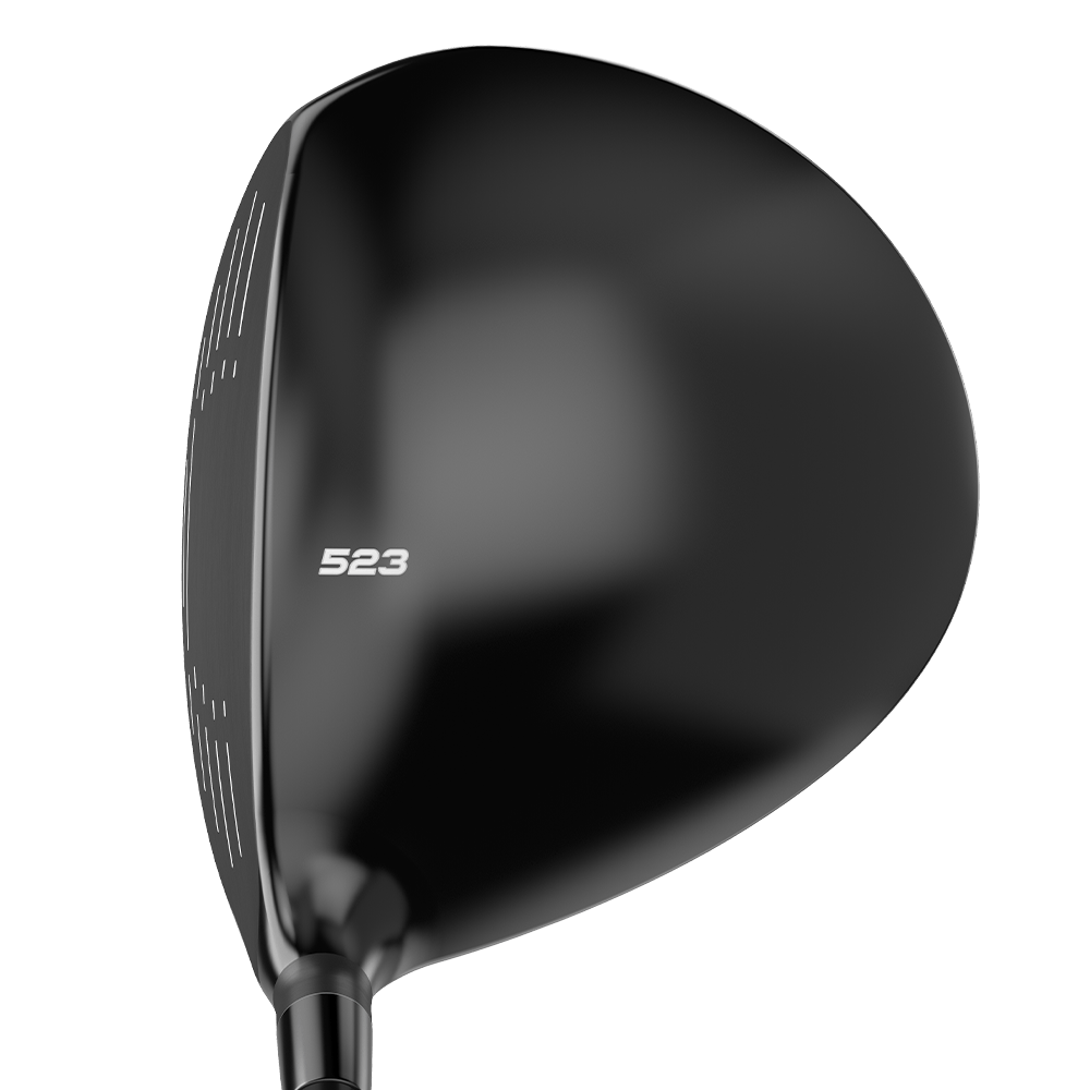 Tour Edge Hot Launch C523 Driver · Right Handed · Stiff · 9.5°