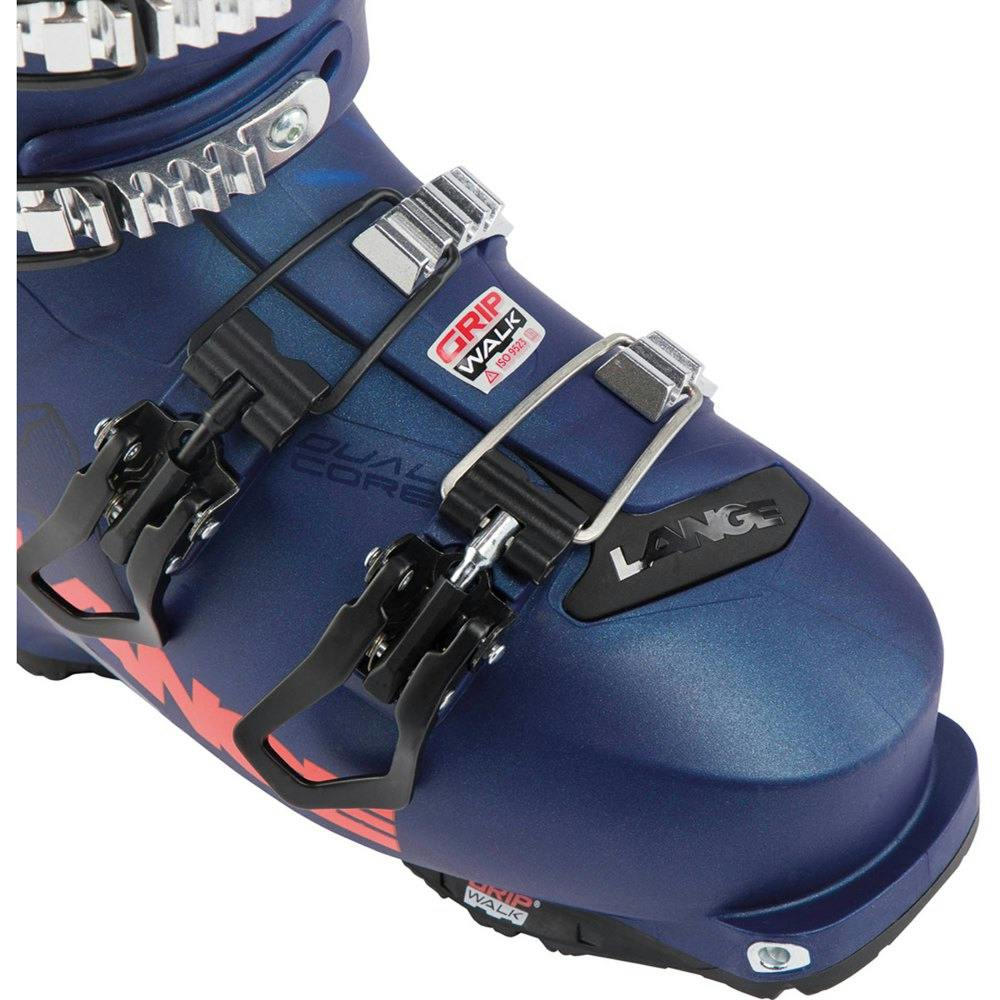 Lange XT3 80 Wide SC GW Ski Boots · Boys' · 2023 · 27.5