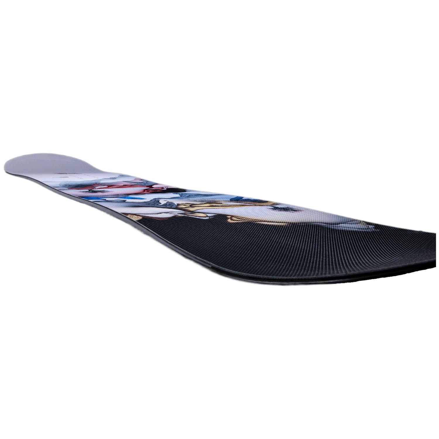 Never Summer Proto Synthesis Snowboard · Women's · 2023