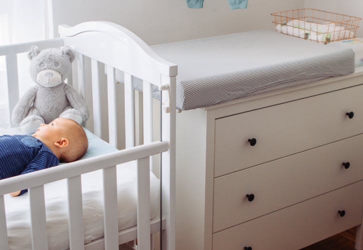 The Top 12 Best Baby Cribs | Curated.Com