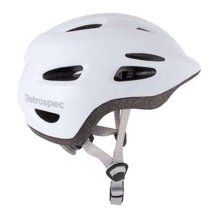 retrospec bike helmet