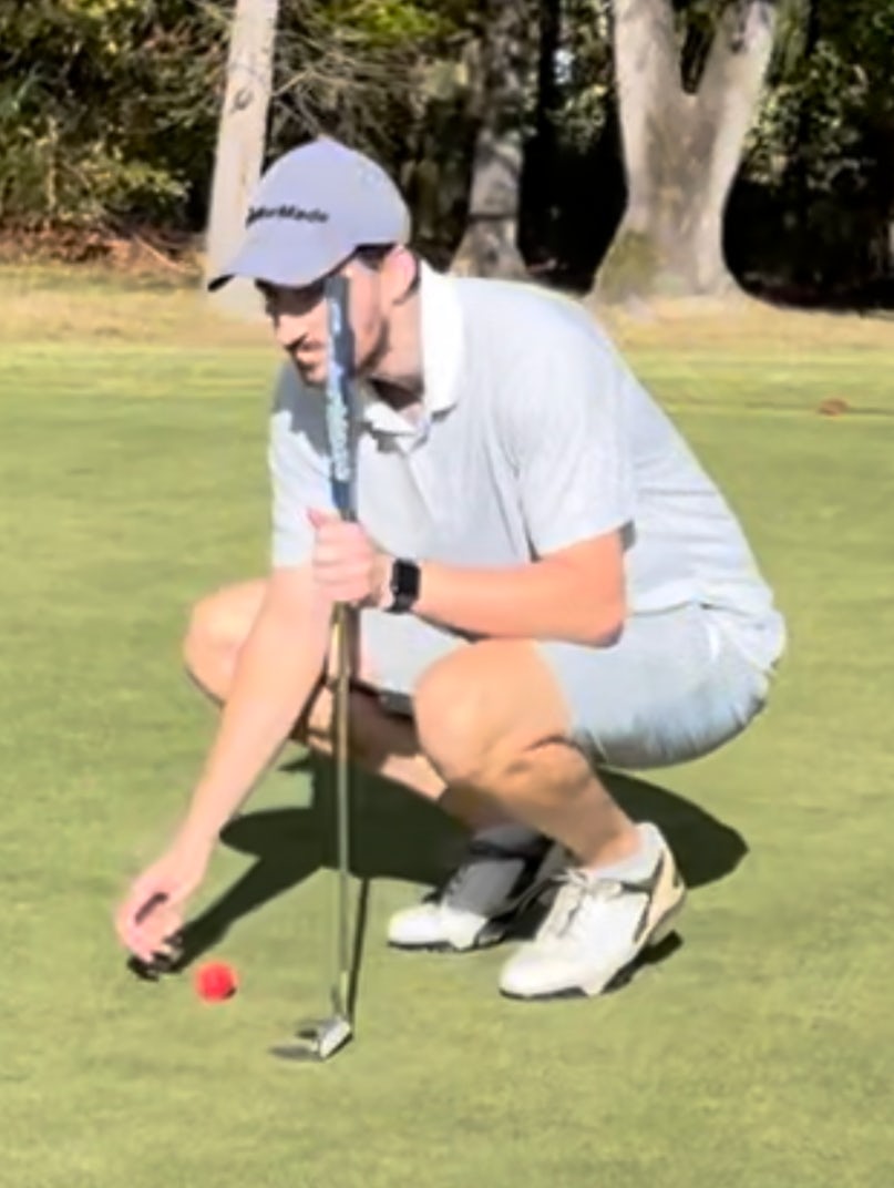 Golf Expert Jonathan Belanger