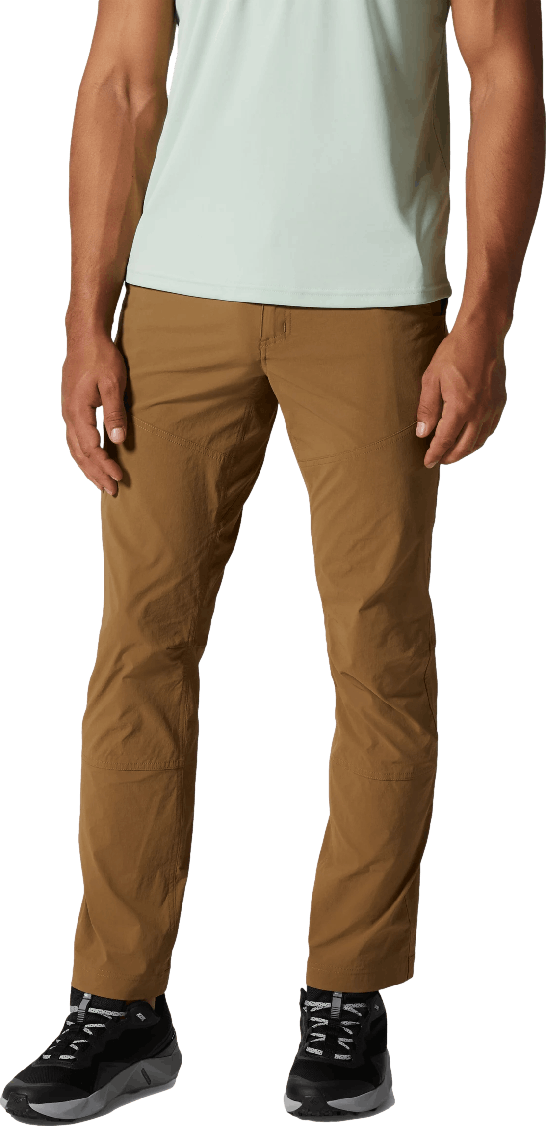 Mountain Hardwear Men's Basin Trek Pants