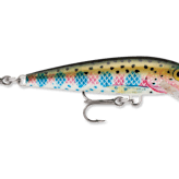 Rapala Original Floating® 3 1/2 in (F09) · Rainbow Trout